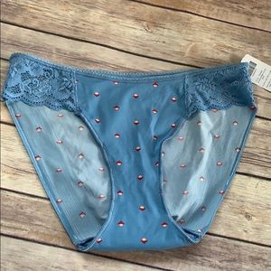 Soma Vanishing Edge panties